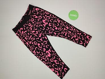 zumba: Legginsy Sportowe damskie, rozmiar L — 2