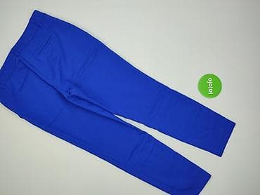 lech hydro active: Spodnie materiałowe damskie, rozmiar S — 4