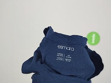 moge tee: Esmara, T-shirt damski, rozmiar XS — 4