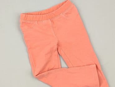 lidl online body niemowlęce: Legginsy dziecięce, Lupilu, 3-4 lat, 98/104, stan - Idealny — 1