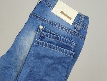 baggy evisu jeans: Goodies, Jeansy damskie, rozmiar S — 6