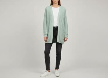 Kardigany: Marie Lund, Kardigan damski, rozmiar S — 7