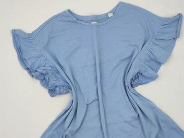 modne bluzki: Bluzka damska, rozmiar XL — 1