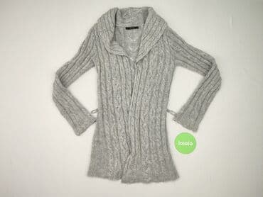 swetrowa sukienka h: Vero Moda, Women`s knitwear, size S (EU 36) — 2
