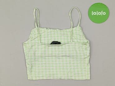 primark hello kitty majtki: Primark, Top damski, rozmiar XS — 3