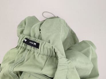 biale spodnie sinsay: Sinsay, Spodnie materiałowe damskie, rozmiar M — 6