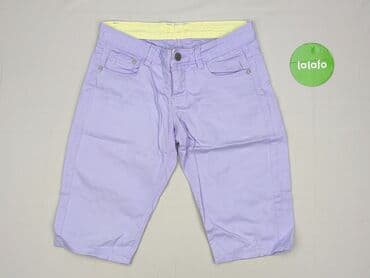 spodenki skorzane: Szorty dla mężczyzn, rozmiar S — 2