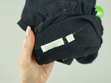 reserved białe bluzki: Bluzka damska, rozmiar S — 4