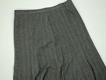 spódnice len: Spódnica damska, rozmiar 3XL — 1