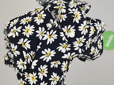 pull and bear ua: Bershka, Bluzka damska, rozmiar S — 6