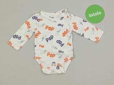 czapka zimowa wiązana dla niemowlaka: Body, So cute, 3-6 months, 
condition - Very good — 2