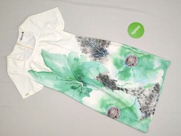 modne wzory sukienek: Sukienka damska, rozmiar M — 2