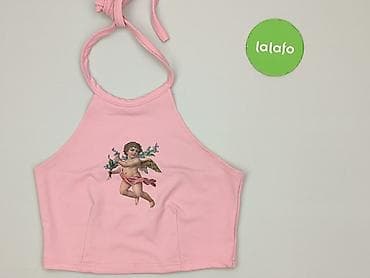 shorty: Топ жіночий, розмір S — 2