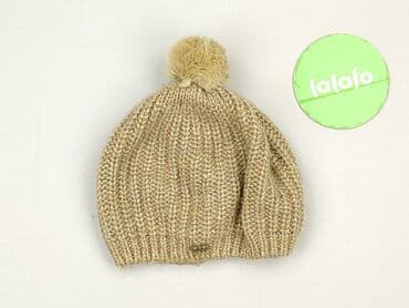 Hats and caps: Cap, Female, condition - Very good — 2
