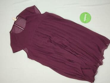 sukienka z marszczeniem na brzuchu plus size: H&M Divided, Сукня жіноча, L на lalafo.pl — 2 sukienka z marszczeniem na brzuchu plus size: H&M Divided, Сукня жіноча, L — 2