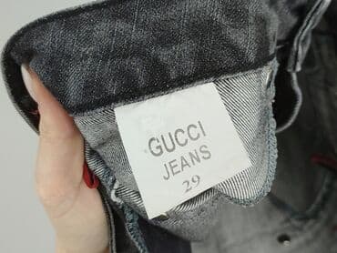 Kobiety: Gucci, Szorty damskie, M — 4