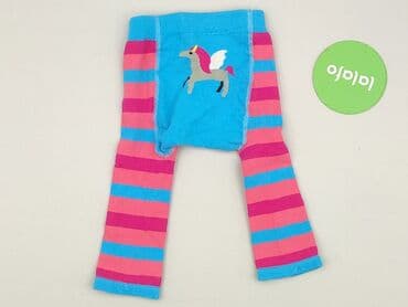 allegro kombinezon zimowy dla niemowlaka: Leggings, 12-18 months, condition - Very good — 3