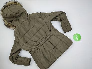 north face: H&M, Kurtka zimowa damska, rozmiar M — 3