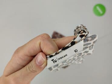 sukienka w kształcie trapezu: TU Woman, Sukienka damska, rozmiar M — 4