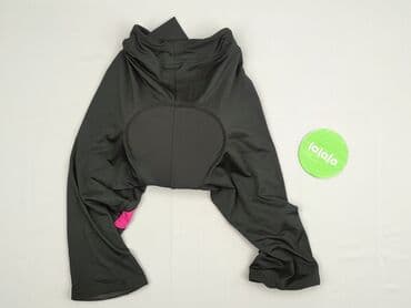 legginsy jeździeckie ocieplane: Legginsy Sportowe damskie, rozmiar S — 4