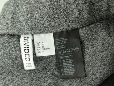 spódniczka jeansowe hm: H&M Divided, Spódnica damska, rozmiar M — 4