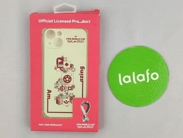 dlugie kolczyki do sukienki: Phone case, condition - Perfect — 2