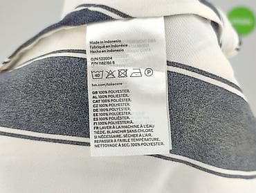 sukienka sweter hm: H&M, Sukienka damska, rozmiar M — 5