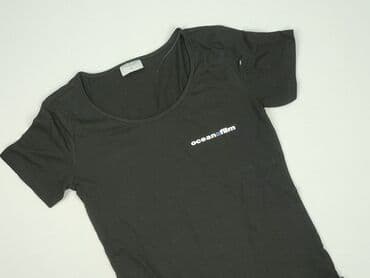 karl t shirt damski: T-shirt damski, rozmiar M — 1