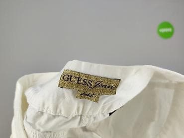 gf jeans: Guess Jeans, Jeansy damskie, rozmiar S — 4