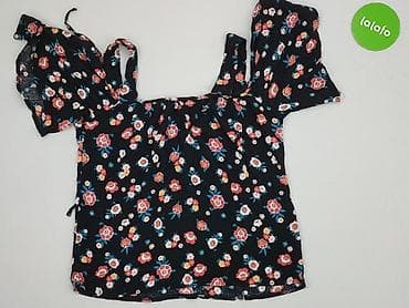 oversize bluzki: Dorothy Perkins, Bluzka damska, rozmiar M — 5