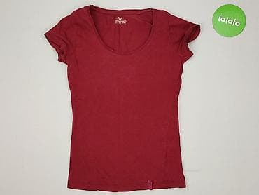 stradivarius tshirt: Stradivarius, T-shirt damski, rozmiar S — 2