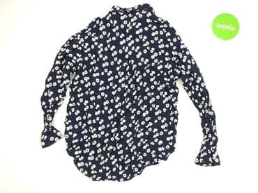bluzki w paski mango: Mango, Women's blouse, size S (EU 36) — 3