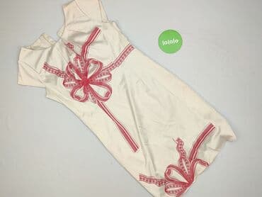 sukienki dla niskiej osoby: Sukienka damska, rozmiar S — 3