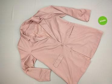 spodnie 44: Marynarka damska, rozmiar 4XL — 2