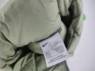 nike storm fit kurtka: Nike, Kurtka zimowa damska, rozmiar L — 5