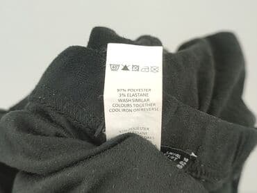 legginsy z futerkiem primark: Atmosphere, Legginsy rozmiar L — 6