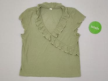 bluza xs: Bluzka damska, rozmiar 2XL — 2