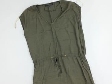 reserved sukienka zebra: Top Secret, Women`s dress, size M (EU 38) — 1