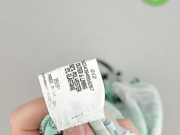 klapki ryby shein: Jane Norman, Sukienka damska, rozmiar L — 4