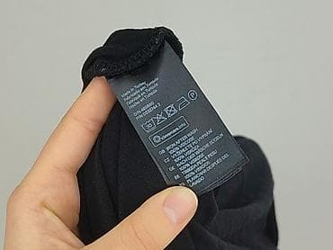 hm sweter szary: H&M Basic, Sukienka damska, rozmiar XS — 5