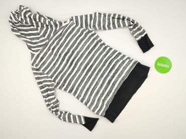 only bluzy damskie: Bluza z kapturem damska, rozmiar S — 4