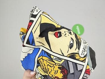 plecaki quiksilver: Torba materiałowa, stan - Bardzo dobry — 4