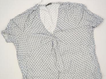 kostium: Yessica, Bluzka damska, rozmiar 4XL — 1