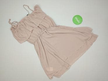 c: H&M Divided, Sukienka damska, rozmiar M — 3