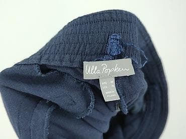 bluzki ulla popken: Ulla Popken, Spodnie 3/4 damskie, rozmiar 3XL — 4