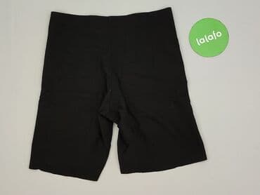 sukienka maskująca brzuch allegro: Szorty damskie, rozmiar M — 4