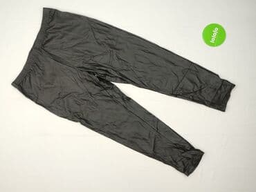 Kobiety: Legginsy Eleganckie damskie, rozmiar XL — 2