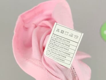 zielona koszulka zara: T-shirt damski, rozmiar M — 4