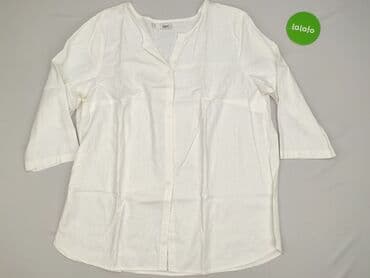 t shirty plus size allegro: B.P.C, Жіноча блуза, розмір 4XL — 2