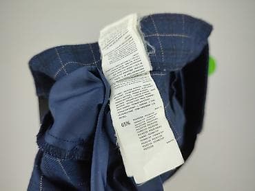trouser: Spodnie materiałowe damskie, rozmiar S — 7